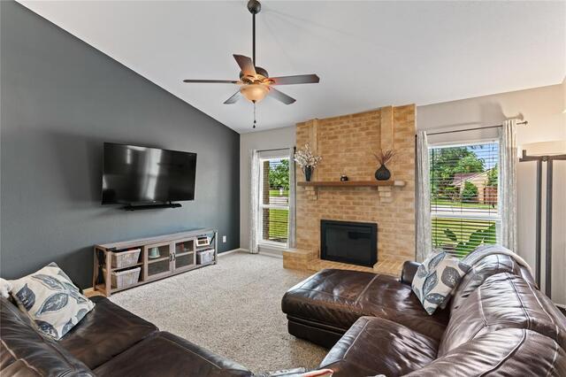 4000 Churchill Drive, Flower Mound, TX photo 7