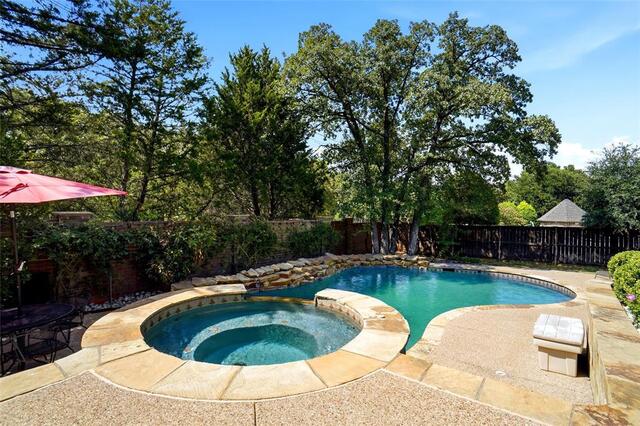 1804 Summit, Court Keller, TX photo 27