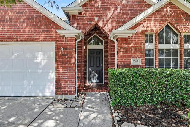 3705 Palmetto, Court Denton, TX photo 4