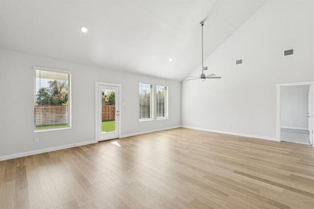3704 Copperwood, Drive McKinney, TX photo 14