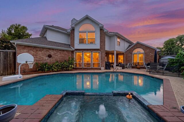3820 Nash Lane, Plano, TX image