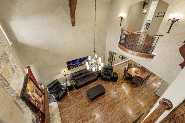 7912 Inverness, The Colony, TX photo 13
