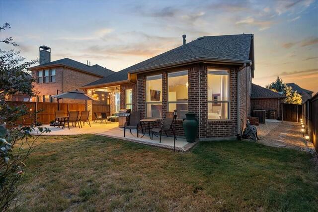 1210 Skyflower, Lane Celina, TX photo 28