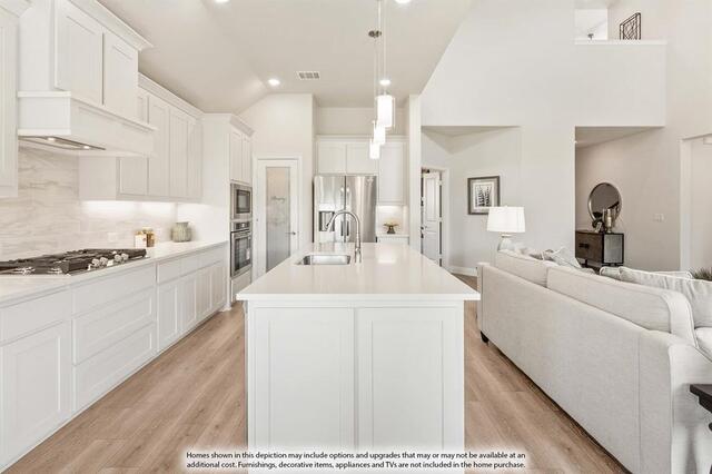 5725 Halton, Drive Celina, TX photo 13
