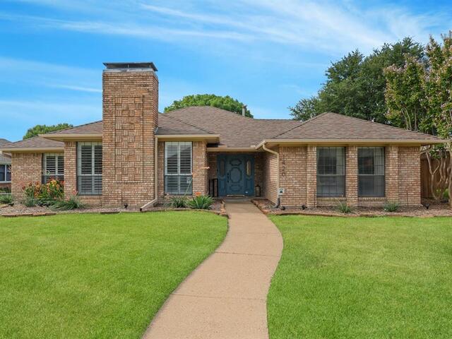 1420 Danube Lane, Plano, TX image