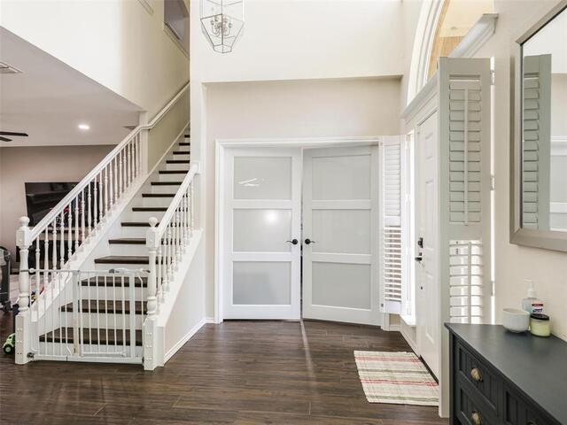 1206 Bel Air, Drive Allen, TX photo 5
