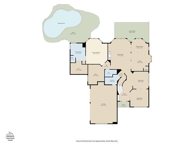 804 Northern, Trace Keller, TX photo 39