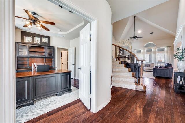 201 Kingsbury, Lane Prosper, TX photo 17