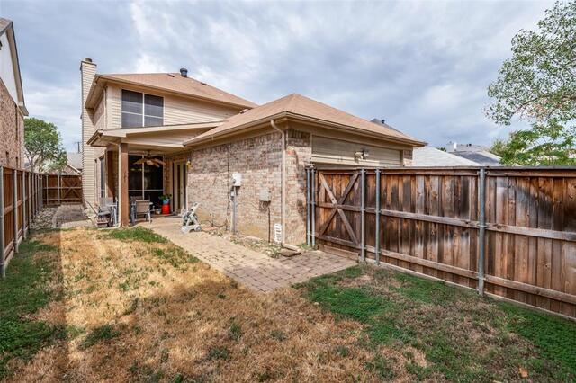 649 Raintree, Circle Coppell, TX photo 29