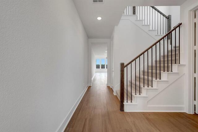 8001 Autumn Sage, Trail Denton, TX photo 9