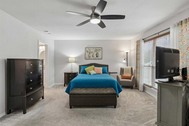 2103 Country Villa, Drive Carrollton, TX photo 21