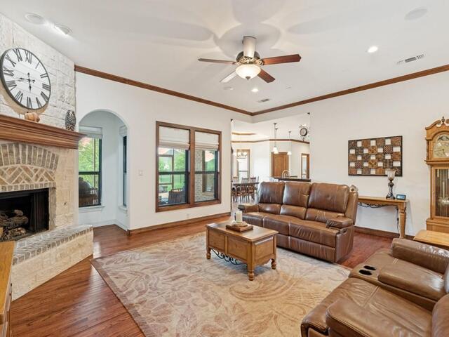 2860 Forest, Drive Celina, TX photo 6