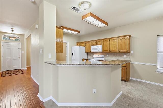 1021 Dartmouth, Drive Lewisville, TX photo 12