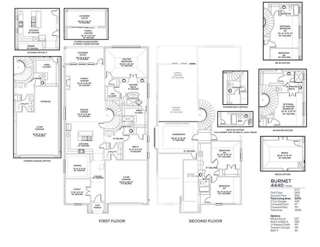 3874 Lacefield, Drive Frisco, TX photo 2