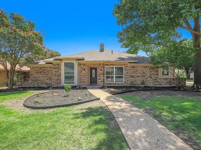 1724 Hearthstone Drive, Plano, TX image