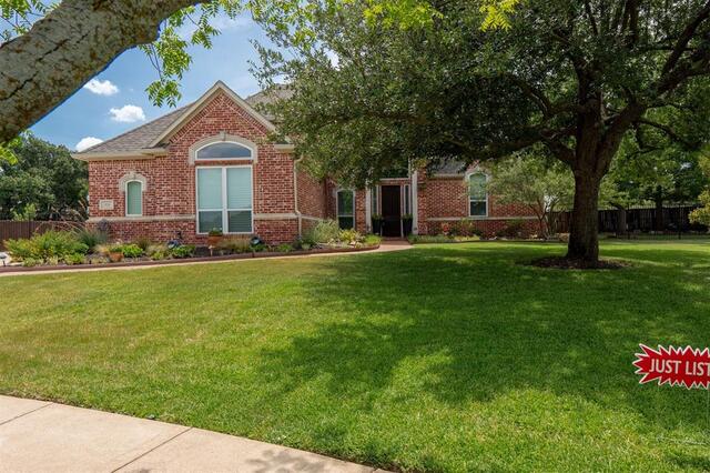 906 Nottingham, Circle Southlake, TX photo 3