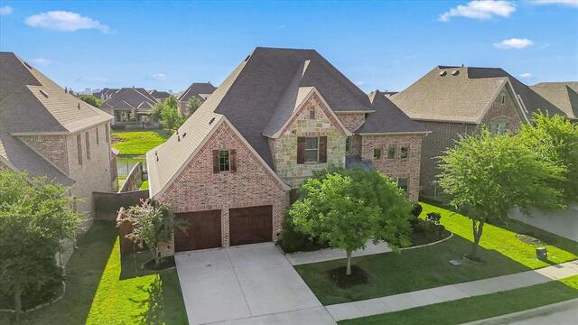 8225 Bonny Bank, The Colony, TX photo 29
