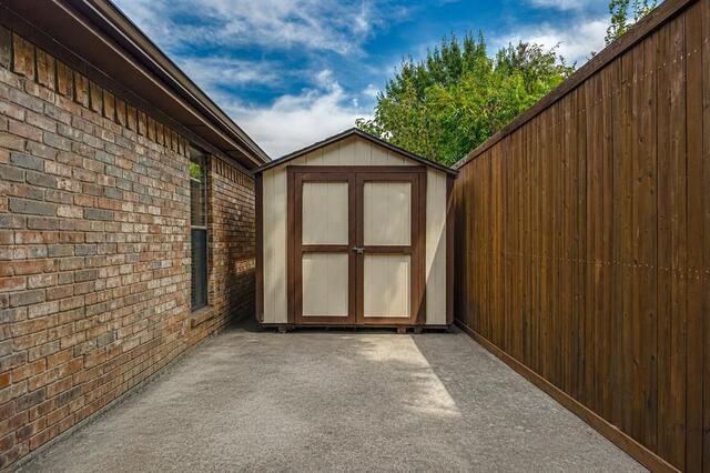 705 Michelle, Place Coppell, TX photo 21