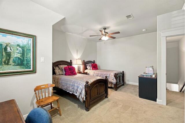424 Village, Way Argyle, TX photo 25