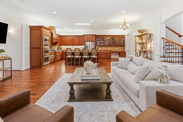 37 Bass Pond, Drive Frisco, TX photo 9