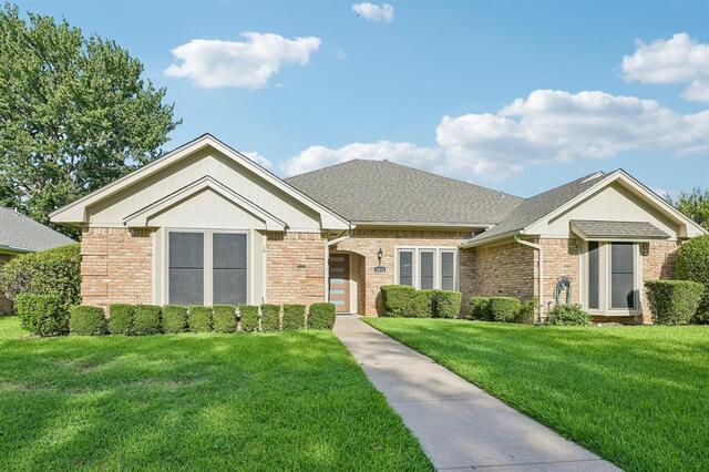 1412 Wagonwheel Court, Irving, TX image
