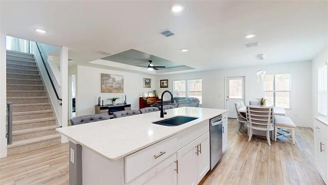 2520 Pecan Park, Drive Denton, TX photo 8
