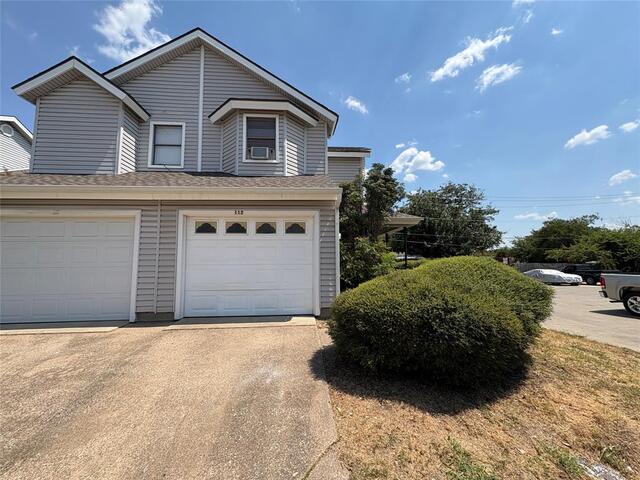 625 Manco Road, 112 Lewisville, TX photo 2
