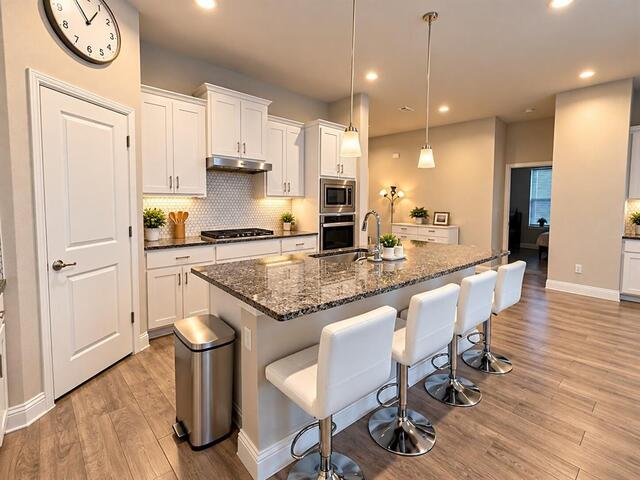 2061 St Andrews, Way Argyle, TX photo 10