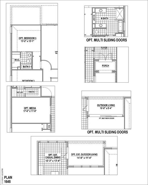 2750 Amber, Lane Prosper, TX photo 4