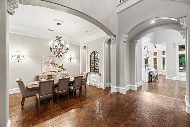 1851 Beam, Drive Southlake, TX photo 6
