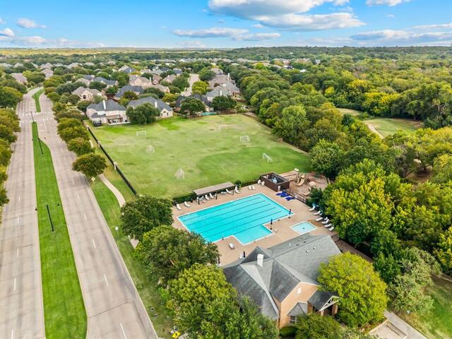 2404 Watercrest, Drive Keller, TX photo 39