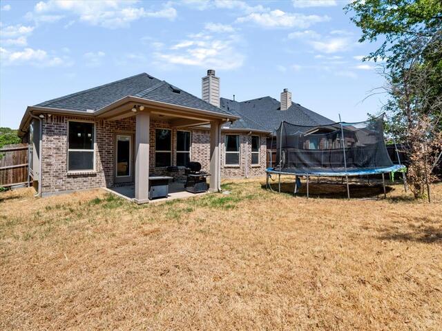 620 Lake Sierra Way, Little Elm, TX photo 30