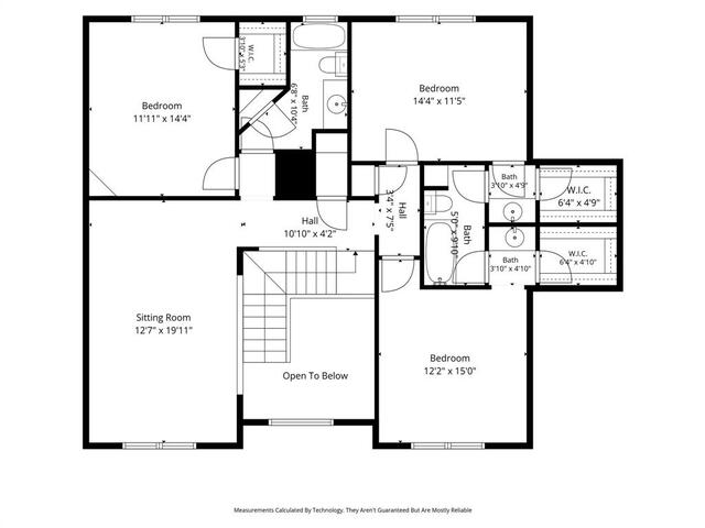204 E Chapel Downs, Drive Southlake, TX photo 39