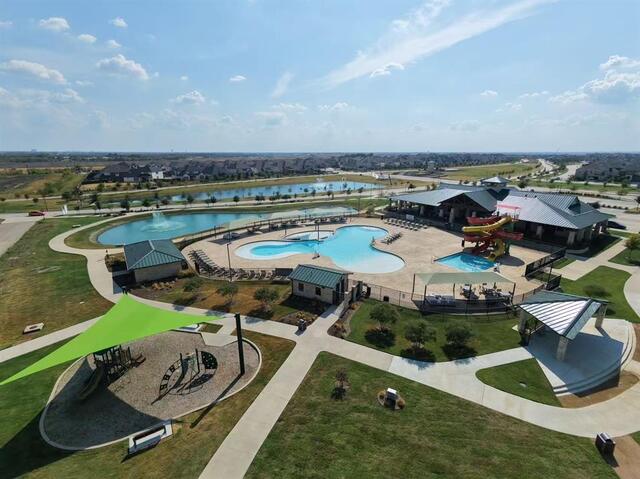 16613 Hidden Cove, Drive Celina, TX photo 19
