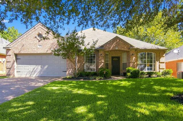 512 Coventry Drive, Grapevine, TX image
