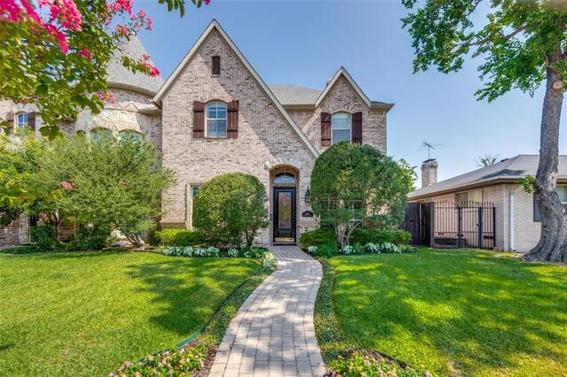 6405 Del Norte Lane, Dallas, TX image