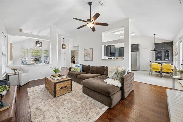 7021 Blalock Drive, The Colony, TX photo 5