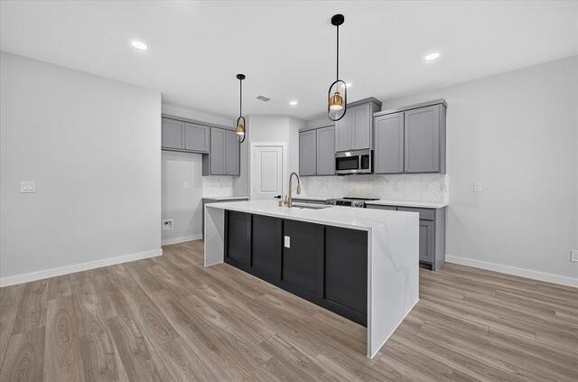 3057, Brandywine Denton, TX photo 8
