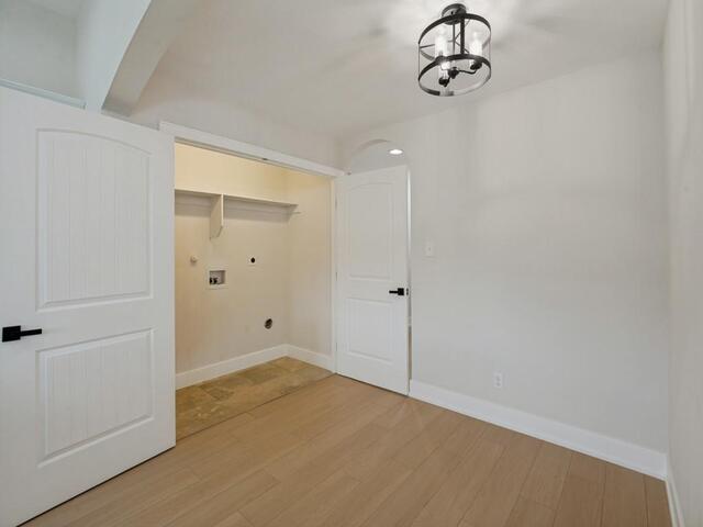 4433 Larner Street, The Colony, TX photo 15