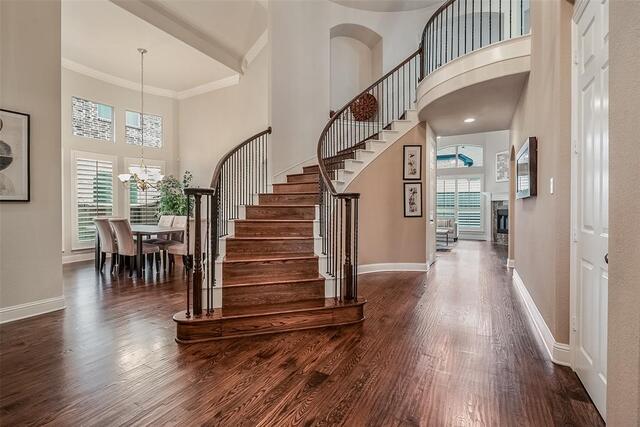 1482 Willingham, Drive Allen, TX photo 8