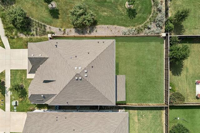 621 Hummingbird, Drive Celina, TX photo 28