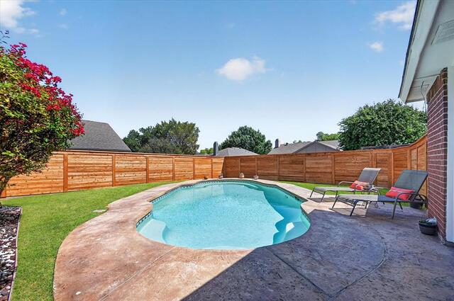 4312 Hillshire Court, Flower Mound, TX photo 37