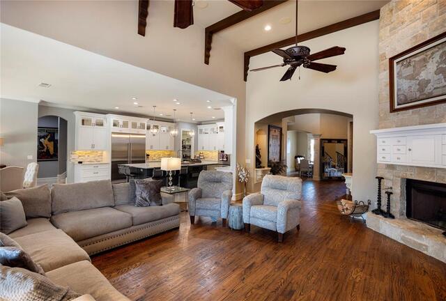 2109 Miracle Point, Drive Southlake, TX photo 6