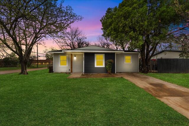 3744 S Hughes Avenue, Fort Worth, TX image