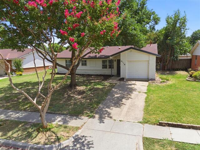 2114 Brookshire Street, Arlington, TX image