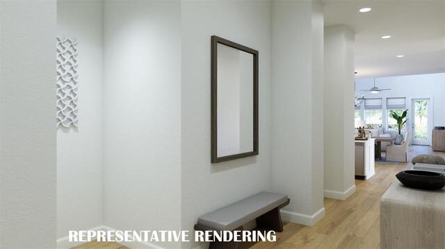 1230 Conifer, Road Frisco, TX photo 4