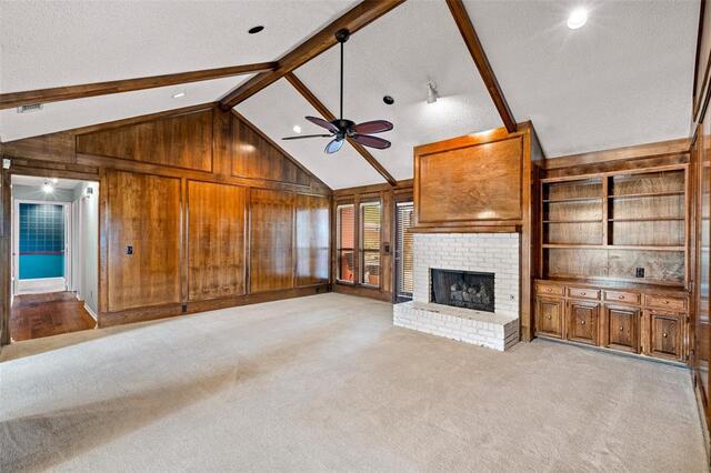 720 Green Brook, Drive Allen, TX photo 2