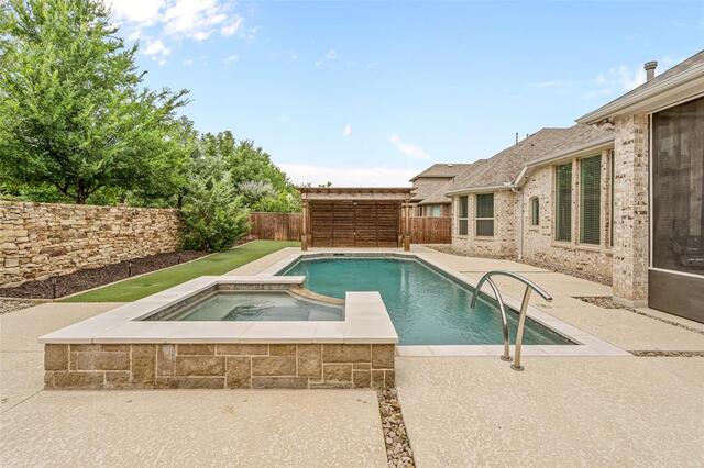 6631 Roughleaf Ridge Road, Flower Mound, TX photo 29