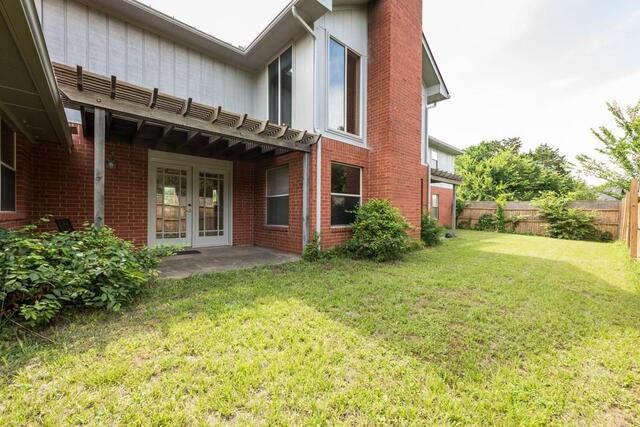 9554 David Fort, Road Argyle, TX photo 8