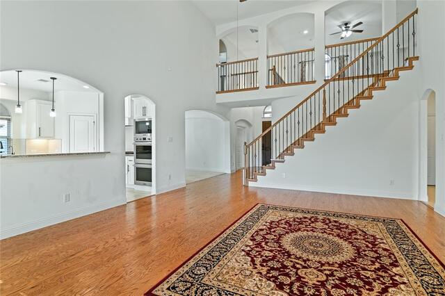 1611 Mcmaster, Lane Prosper, TX photo 16